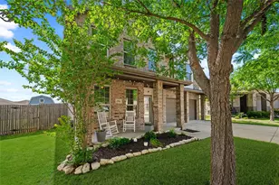 2904 Big Horn Bluff Ct, Fort Worth, TX 76108 - Photo 3