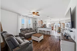 2904 Big Horn Bluff Ct, Fort Worth, TX 76108 - Photo 7