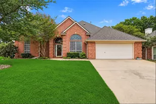 2705 Mimosa Ct, Bedford, TX 76021 - Photo 1