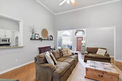 2705 Mimosa Court, Bedford, TX 76021 - Photo 11