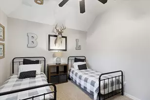 2705 Mimosa Ct, Bedford, TX 76021 - Photo 27