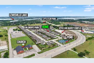 2317 Willow Garden Drive, Little Elm, TX 75068 - Photo 39