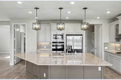 2317 Willow Garden Drive, Little Elm, TX 75068 - Photo 11