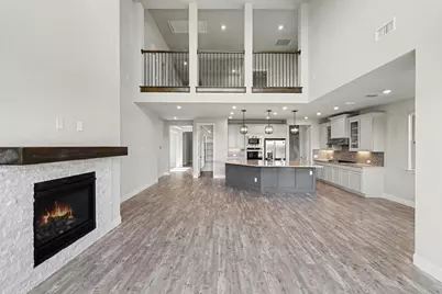 2317 Willow Garden Drive, Little Elm, TX 75068 - Photo 7