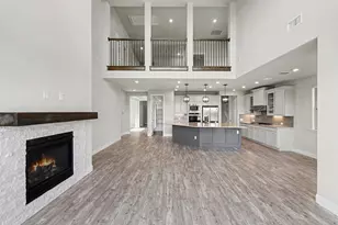 2317 Willow Garden Dr, Little Elm, TX 75068 - Photo 7