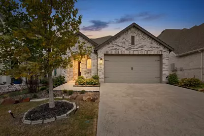 1636 Whispering Meadow Drive, Van Alstyne, TX 75495 - Photo 1