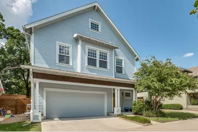 629 Bishop Heights Lane, Dallas, TX 75208 - Photo 17