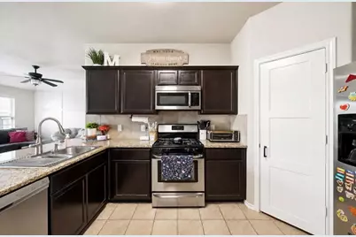 5104 Austin Ridge, Fort Worth, TX 76179 - Photo 7