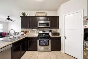 5104 Austin Ridge, Fort Worth, TX 76179 - Photo 7