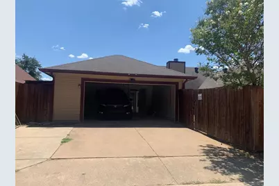 2766 Claremont Drive, Grand Prairie, TX 75052 - Photo 21