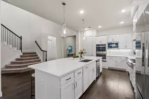 791 Dover Dr, Prosper, TX 75078 - Photo 11