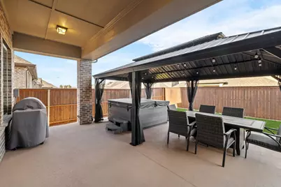 791 Dover Drive, Prosper, TX 75078 - Photo 37