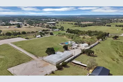 435 Gene Lee Road, Mineral Wells, TX 76067 - Photo 3