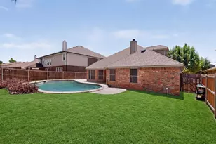 839 Evergreen Ln, Burleson, TX 76028 - Photo 33