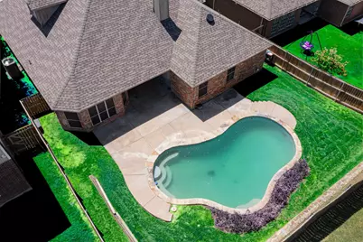 839 Evergreen Lane, Burleson, TX 76028 - Photo 39