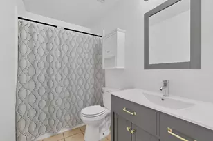 839 Evergreen Ln, Burleson, TX 76028 - Photo 25