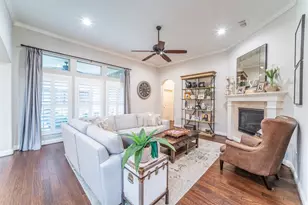 115 Fairway Dr, Waxahachie, TX 75165 - Photo 7