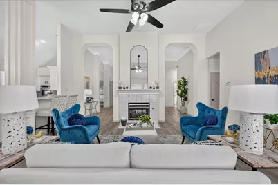6023 Copperfield Drive, Arlington, TX 76001 - Photo 9