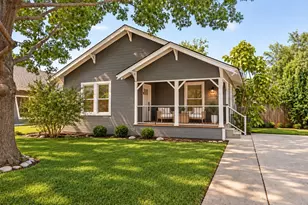 5311 Willis, Dallas, TX 75206 - Photo 1