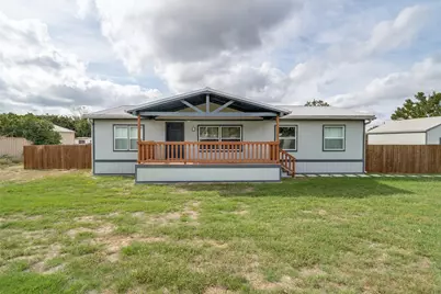 131 Lipan Trail, Weatherford, TX 76087 - Photo 1