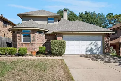 1476 Hampton Road, Grapevine, TX 76051 - Photo 1
