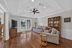 3520 Elm Creek Ct, Fort Worth, TX 76109 - Photo 17