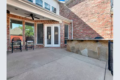 10222 Plainsman Lane, Frisco, TX 75035 - Photo 35