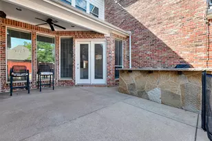 10222 Plainsman Ln, Frisco, TX 75035 - Photo 35
