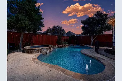 10222 Plainsman Lane, Frisco, TX 75035 - Photo 3