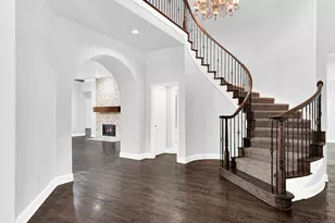 10222 Plainsman Ln, Frisco, TX 75035 - Photo 5