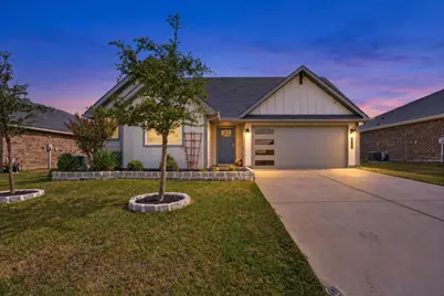 1504 Battery Park Drive, Alvarado, TX 76009 - Photo 1