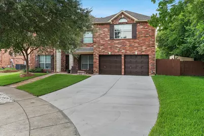 7 Saddlewood Court, Mansfield, TX 76063 - Photo 1