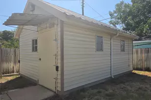 3750 Honeysuckle Ave, Fort Worth, TX 76111 - Photo 29
