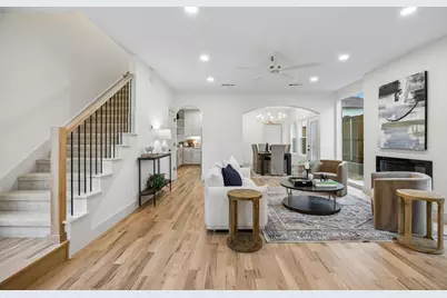 3031 Brooklyndell Avenue, Dallas, TX 75211 - Photo 3