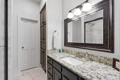 1100 Crazy Horse Trail, Burleson, TX 76028 - Photo 13