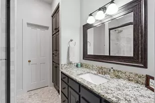 1100 Crazy Horse Trail, Burleson, TX 76028 - Photo 13
