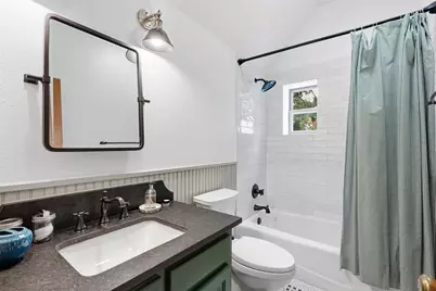 1100 Crazy Horse Trail, Burleson, TX 76028 - Photo 19