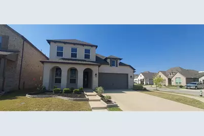 2413 Plover Lane, Argyle, TX 76226 - Photo 1
