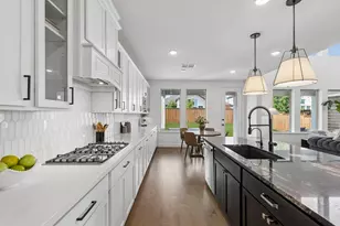 2622 Eucalyptus Rd, Frisco, TX 75033 - Photo 11