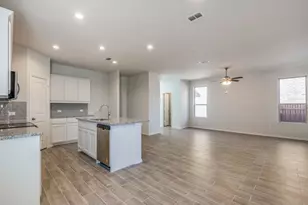3326 Celestial Ln, Melissa, TX 75454 - Photo 7