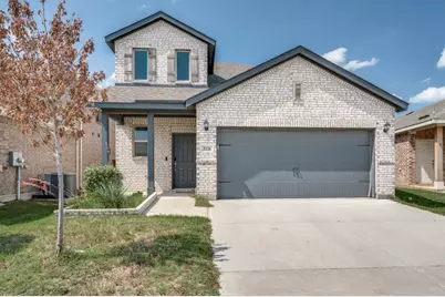 3326 Celestial Lane, Melissa, TX 75454 - Photo 1