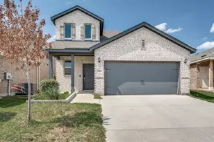 3326 Celestial Ln, Melissa, TX 75454 - Photo 1