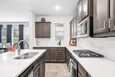 5572 Kilmer Drive, North Richland Hills, TX 76180 - Photo 13