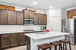 5572 Kilmer Dr, North Richland Hills, TX 76180 - Photo 17