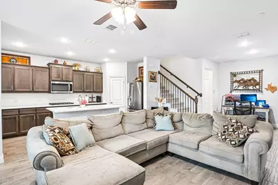 5572 Kilmer Drive, North Richland Hills, TX 76180 - Photo 11