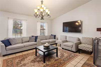 2110 Rose Hill Road, Carrollton, TX 75007 - Photo 3