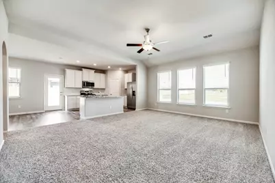 412 Harbor Oaks Drive, Anna, TX 75409 - Photo 3