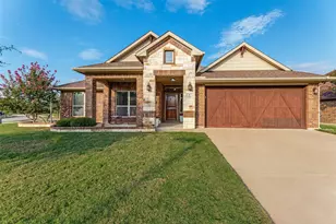 1001 Morningside Dr, Burleson, TX 76028 - Photo 1