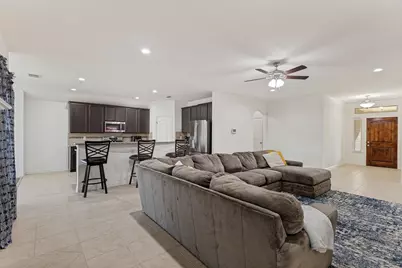 1001 Morningside Drive, Burleson, TX 76028 - Photo 9