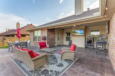 1001 Morningside Drive, Burleson, TX 76028 - Photo 29